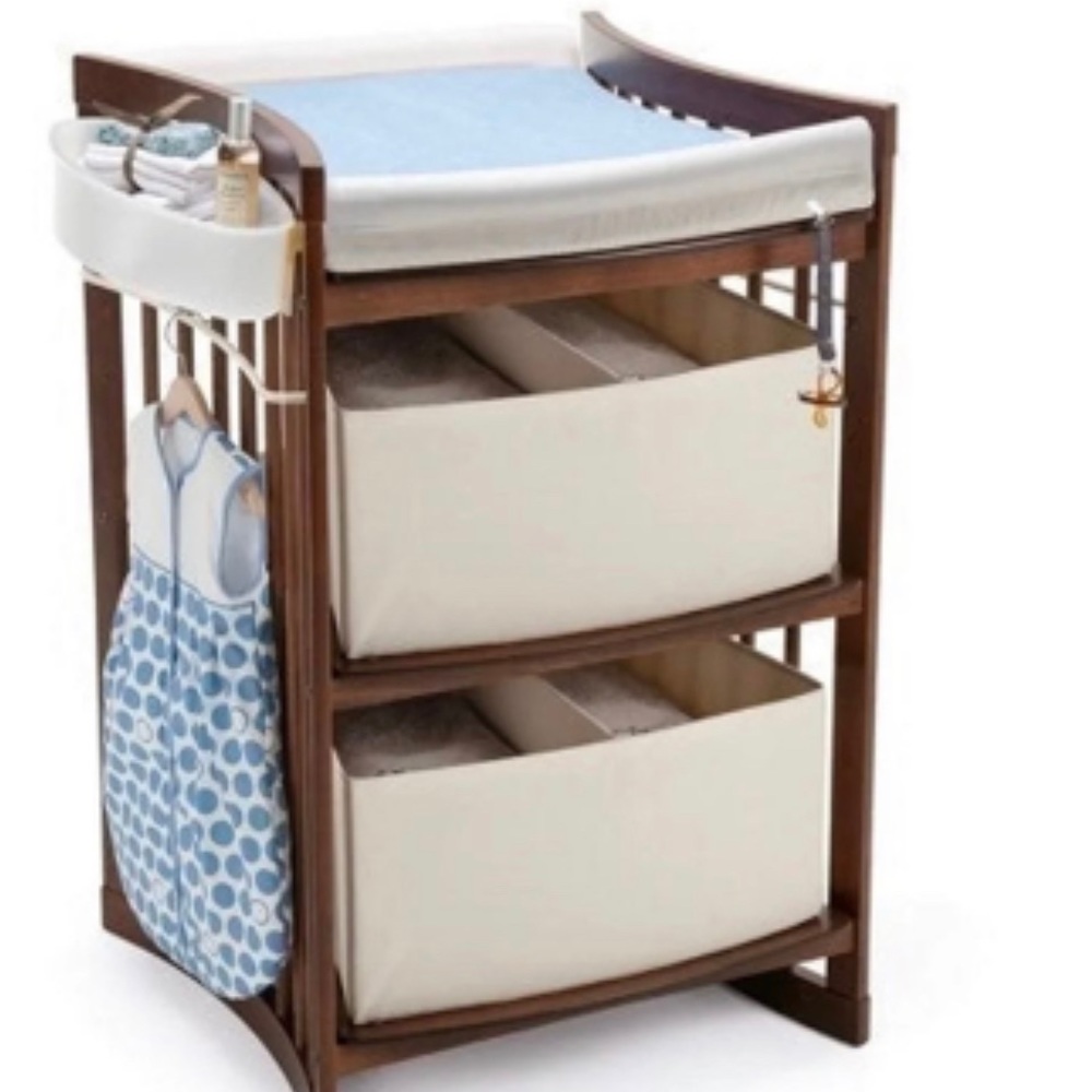 Stokke Changing Table